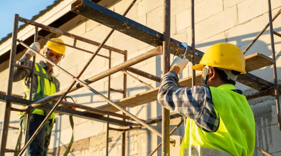 Professional fairlawn roofing services in Calhoun City, MS